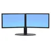 Image de Ergotron 33-396-085/Neo-FlexDual LCDLift St 24"