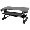 Image de Ergotron Stand WorkFit-TL Ergotron Black