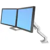 Image de Bras ergonomique HX bi-écrans