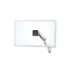Image de Ergotron HX Wall Monitor Arm White