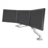 Image de Ergotron 98-009-216/HX Triple Monitor Bow Kit