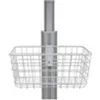 Image de Panier multimédia 98-136-216 Styleview blanc