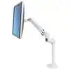 Image de Ergotron LX Bras mono-écran - Blanc