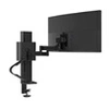 Image de TRACE - Kit de montage (pivot, base, entretoise VESA, colonne de levage, bras d'extension, pince de bureau 2 pièces) - Technologie de force constante
