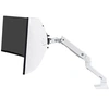 Image de HX - Kit de montage (bras articulé, fixation par pince pour bureau, bras prolongateur, montage par passe-câble, pivot HD) - Technologie de force