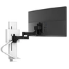 Image de TRACE - Kit de montage (fixation par pince pour bureau, pivot, base, entretoise VESA, colonne de levage, bras d'extension) - Technologie de force