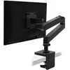 Image de Ergotron Bras de Moniteur LX Pro Premium amélioré, Support de Bureau Simple pour Moniteur   Convient aux écrans d'ordinateur Ultra Larges incurvés jusqu'à 34", 4 à 10 kg, VESA 75 x 75 mm ou 100 x 100 en occasion ou reconditionné