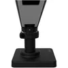 Image de LX Pro - Kit de montage (bras articulé) - modulaire - pour Ecran LCD - noir - Taille d'écran : jusqu'à 34 pouces - montrable sur bureau - pour P/N: