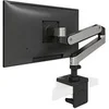 Image de LX Pro - Kit de montage (bras pour moniteur) - pour Ecran LCD - aluminium - aluminium poli - Taille d'écran : jusqu'à 34 pouces - montrable sur