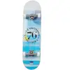 Image de Skateboard Complet Madrid Legacy Exclusives Glitch (8" - Bleu)