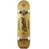 Image de Skateboard Complet Madrid Legacy Exclusives Banner (8" - Or)