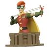 Image de batman the animated series buste dark knight robin 15 cm Figurines