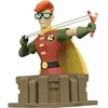Image de Figurine Diamond Select Toys DC Comics Batman Dark Knight Robin Marron 13 cm 699788131190