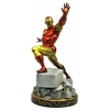 Image de Statuette Diamond Select - Marvel - Premier Collection Iron Man 35 cm