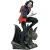 Image de Figurine Diamond Select Toys Marvel Gallery Morbius Diorama Noir 25 cm 699788837481