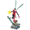 Image de Statuette Diamond Select Toys Marvel Gallery Wasp Multicolore 33 cm 699788838204