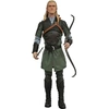 Image de Figurine Legolas Le Seigneur des Anneaux The Lord Of The Rings 18 cm