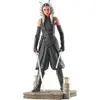Image de Figurine 1/7 Gentle Giant Ltd Star Wars The Mandalorian Ahsoka Tano Noir 25 cm GENTDEC212172