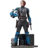 Image de Figurine 1/6 Gentle Giant Ltd Star Wars The Mandalorian Bo Katan Bleu 30 cm GENTMAR222293