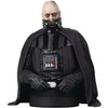 Image de Figurine Star Wars Episode VI - Buste 1/6 Darth Vader (unhelmeted) 15 cm.