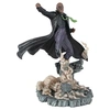 Image de Figurine Morfeo The Matrix Diorama 30 cm