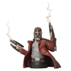 Image de Figurine Les Gardiens de la Galaxie - Buste 1/6 Star-Lord 23 cm.