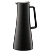 Image de Bodum 11189-01B Bistro Carafe Isotherme Plastique Noir 1,1 L en occasion ou reconditionné