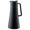 Image de Cafare isotherme bistro 1,1 l noir - Bodum - Noir - Inox