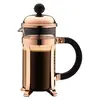 Image de Cafetière à piston Chambord 1923-16 Cuivré