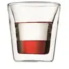 Image de canteen set 6 verres double paroi 0. 1 l transparent