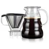 Image de cafetière filtre 1l 8 tasses - 11762-10-01s