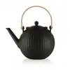 Image de théière à piston 1.5l noir - 11920-259