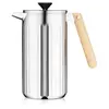 Image de Cafetière à piston 8 tasses 1l 11910-16