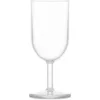 Image de Bodum 11926-10SA-12 OKTETT 6 Verres à vin blanc en plastique durable 0.23 l en occasion ou reconditionné