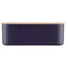 Image de Boîte à pain 29cm bleue 11740-540S