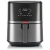 Image de Friteuse Sans Huile - - 4,5L - 1500 W - Noir