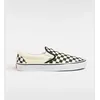 Image de Vans - Classic Slip-On - Chaussures lifestyle Blk&Whtchckerboard / Wht - 45
