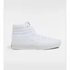 Image de Vans - UA SK8-Hi - Chaussures lifestyle True White - 40