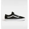 Image de Vans - UA Old Skool - Chaussures lifestyle Black / White - 38