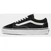 Image de Vans Old Skool Femme - Noir, Noir 38