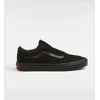Image de Vans - UA Old Skool - Chaussures lifestyle Black / Black - 42.5