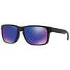 Image de Oakley Lunettes De Soleil Polarisées Holbrook