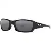 Image de OAKLEY Fives Squared Pol Noir Unique 2026