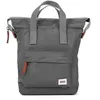 Image de Roka London Bantry B Petite taille en nylon durable Graphite Graphite, graphite, S en occasion ou reconditionné