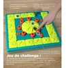 Image de Jeux d'intelligence nina ottosson multipuzzle NINA OTTOSSON 69663
