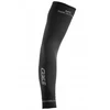 Image de Manchette Q36.5 Sun & Air Sleeves Noir, Taille XL/XXL