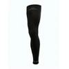 Image de Jambières Q36.5 Sun & Air Noir, Taille M/L