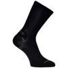 Image de Chaussettes Q36.5 Ultra Long Noir, Taille 44-47