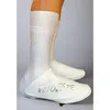 Image de veloToze - Aero - Sur-chaussures vélo White - M