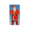 Image de Ensemble complet de Père Noel déguisement fete accesssoire costume insolite drole